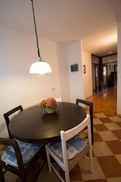 Apartment Cherry Rovigno Camera foto