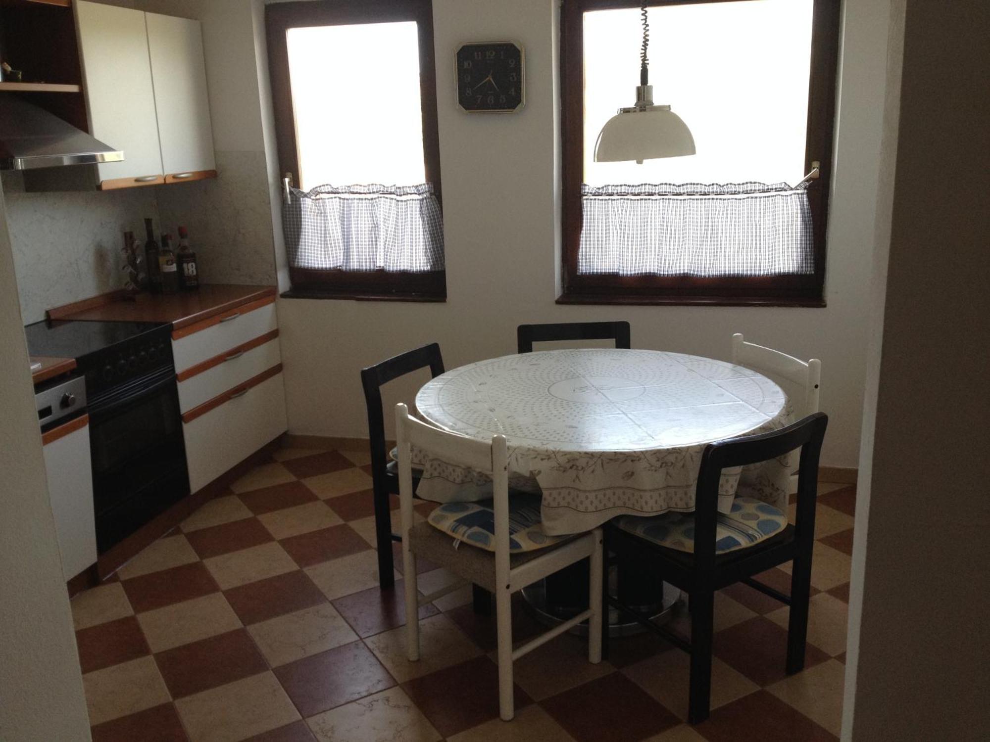 Apartment Cherry Rovigno Esterno foto