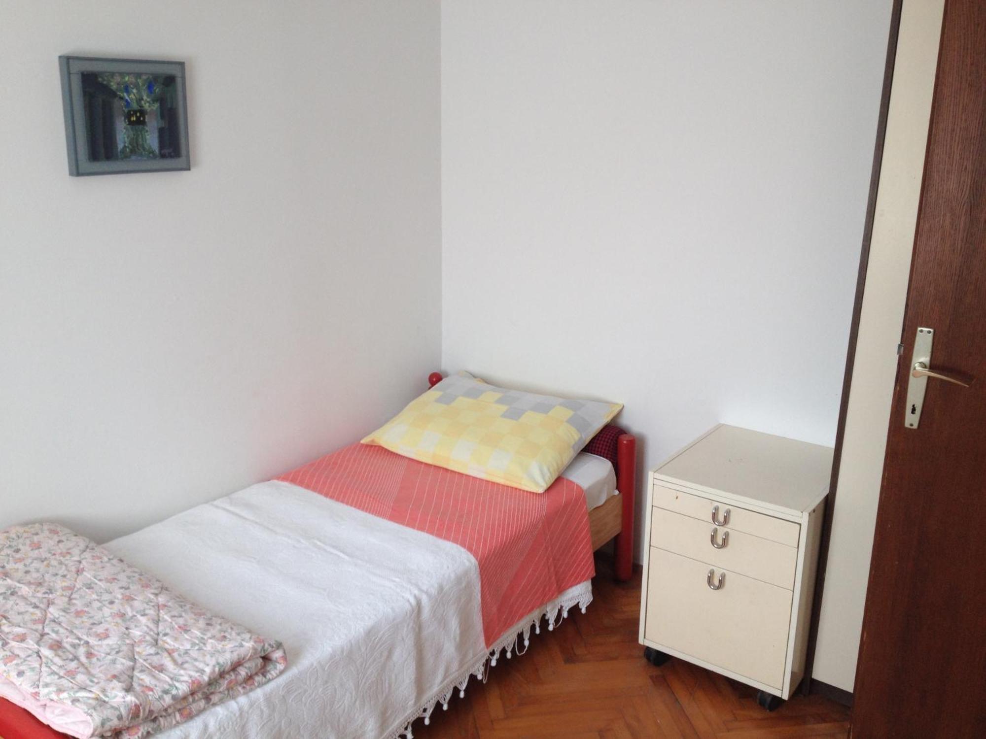 Apartment Cherry Rovigno Esterno foto
