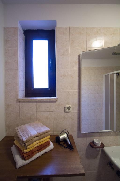 Apartment Cherry Rovigno Camera foto
